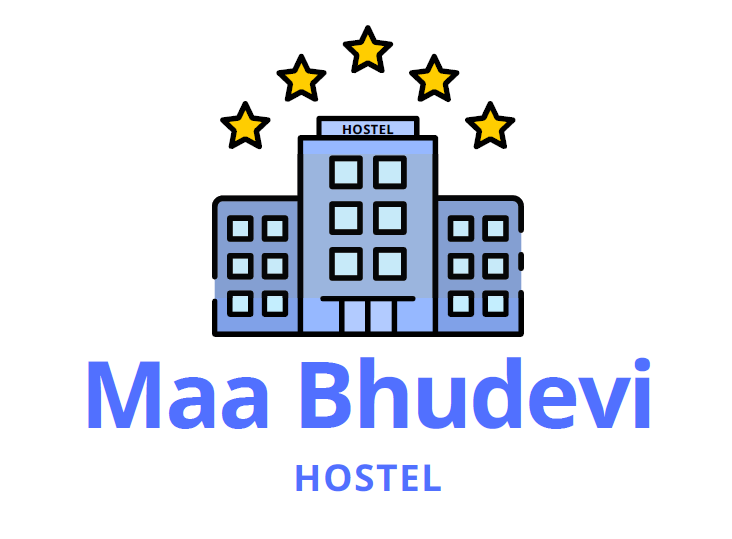 Hostel Logo